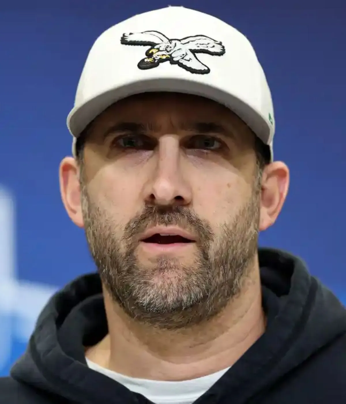 ‘Nightmare’ NFL Draft Scenario Laid Out for Eagles Benefits NFC East Rivals