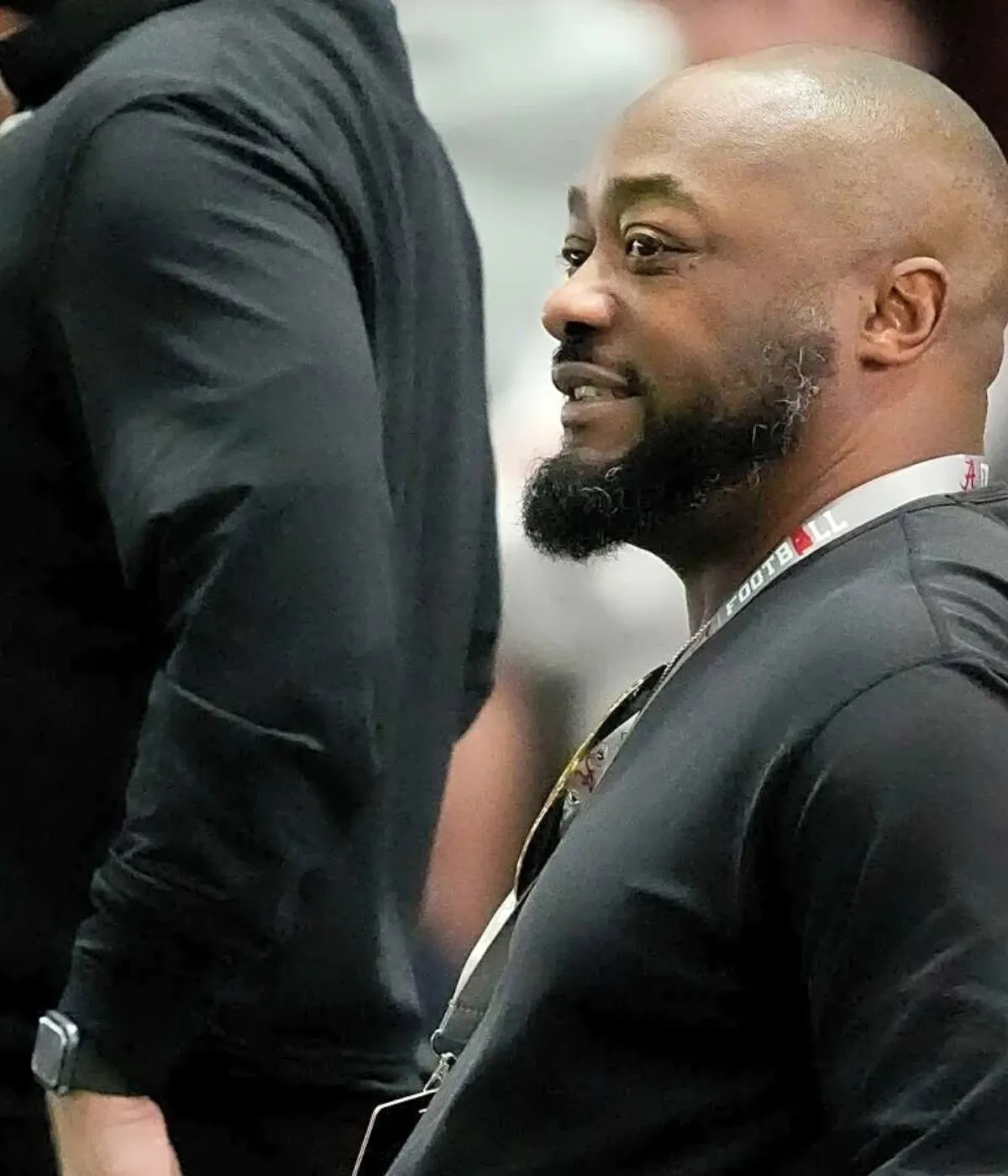 Steelers And Chiefs Could Get A Deal Done Quickly In What Would Be A Risky Move For Pittsburgh