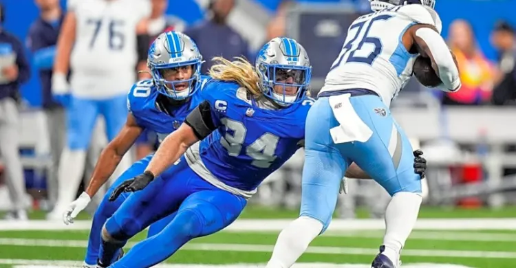 Why The Lions Can’t Delay Re-Signing Elite Veteran to Contract