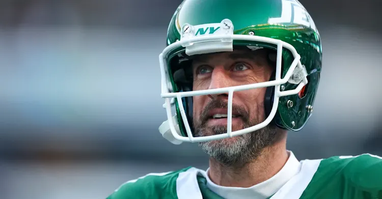Aaron Rodgers forces Browns to rethink QB plans after eye-opening comments