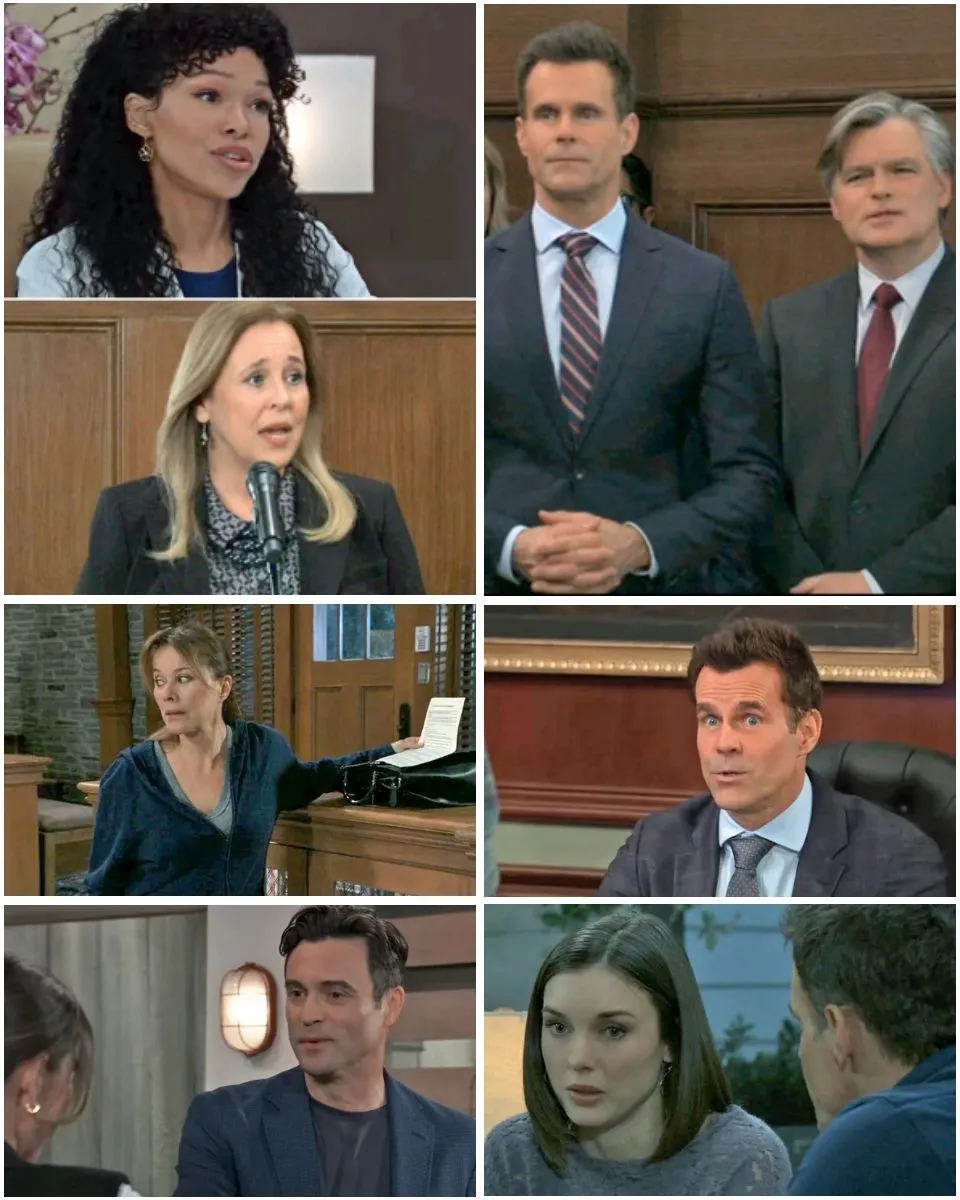 Amidst an Unpopular Storyline, General Hospital Fans Float a Theory About Drew Cain