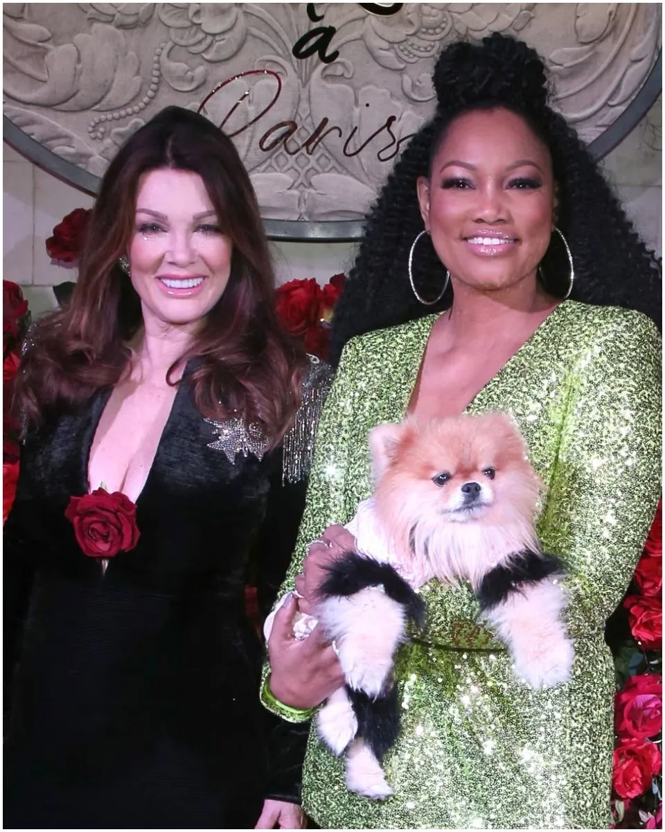 Lisa Vanderpump Reacts to Garcelle Beauvais' RHOBH Departure: "I'm Sure She's..."