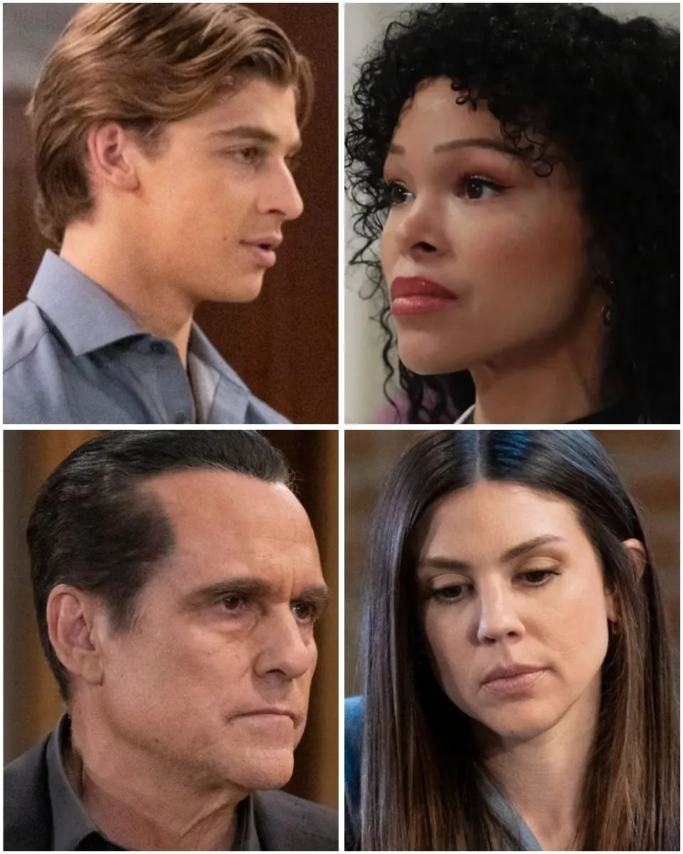 Keeping Up With All The Secrets On General Hospital