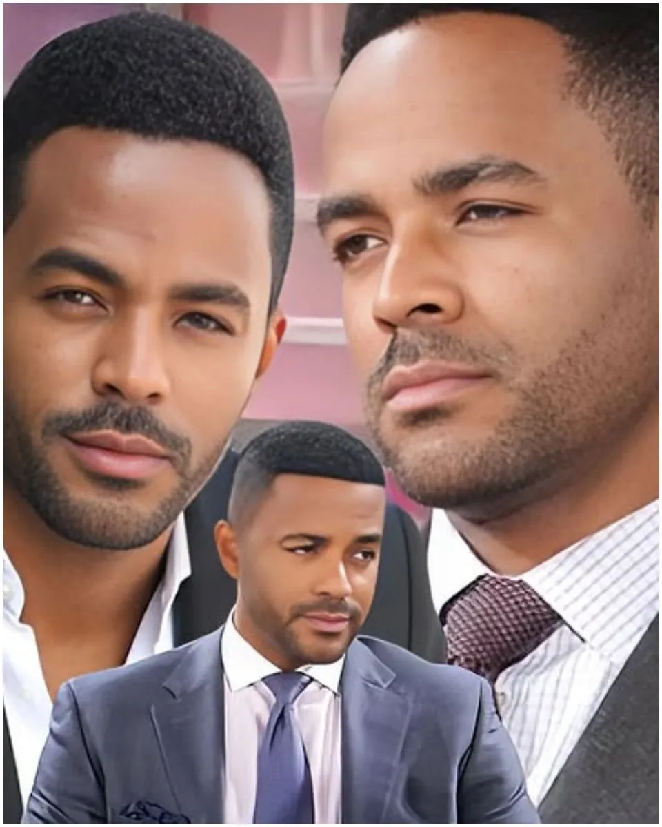 Sean Dominic: Bringing Heart and Depth to The Young and the Restless