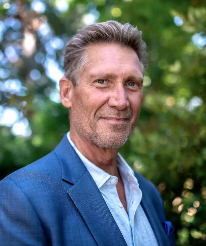 Gerry Turner Gives Dating, Cancer Update
