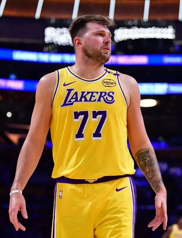 Mavericks news: Luka Doncic reacts to Nico Harrison's 'defense wins championships' comments