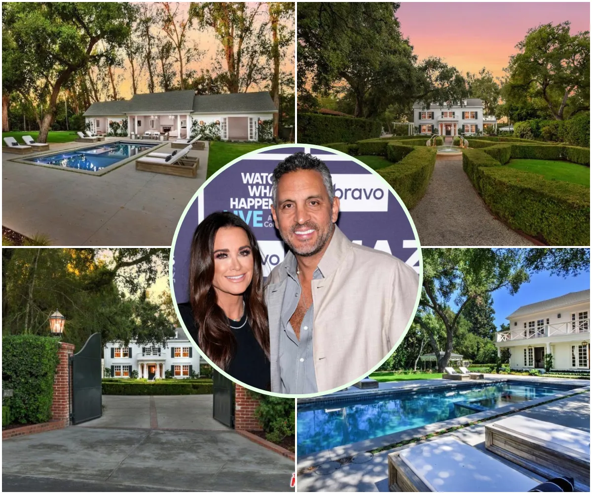 Kyle and Mauricio’s Next Steps Amid Split Include a Potential House Sale (EXCLUSIVE) - suong