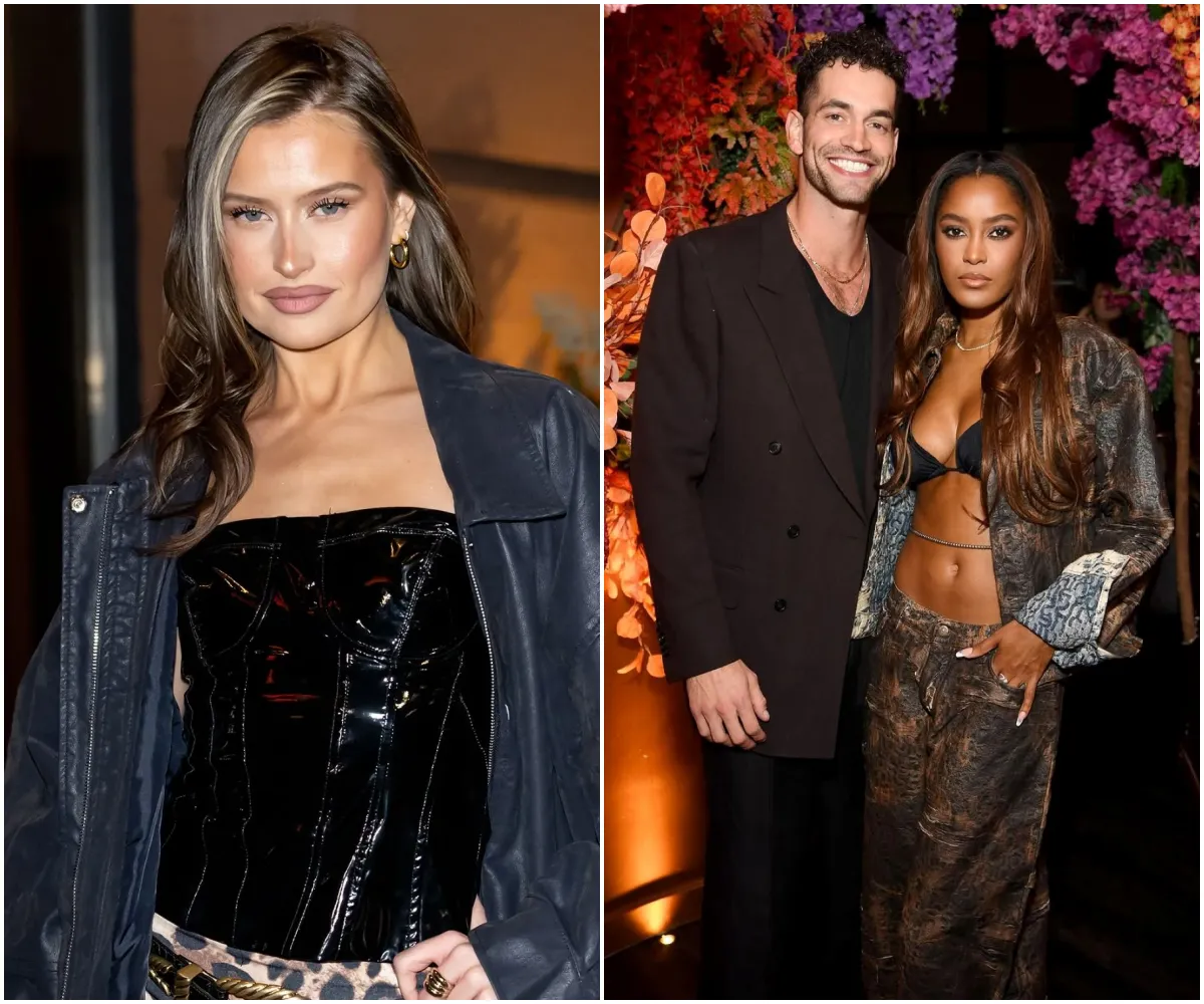 Summer House’s Lexi Wood Questions Why Ciara Got Upset When Jesse Asked Her to Stop Touching Him, Addresses What Happened Off-Camera With West and Jesse That Night, Bailee’s Exit, Reunion, and Status With Girls - suong