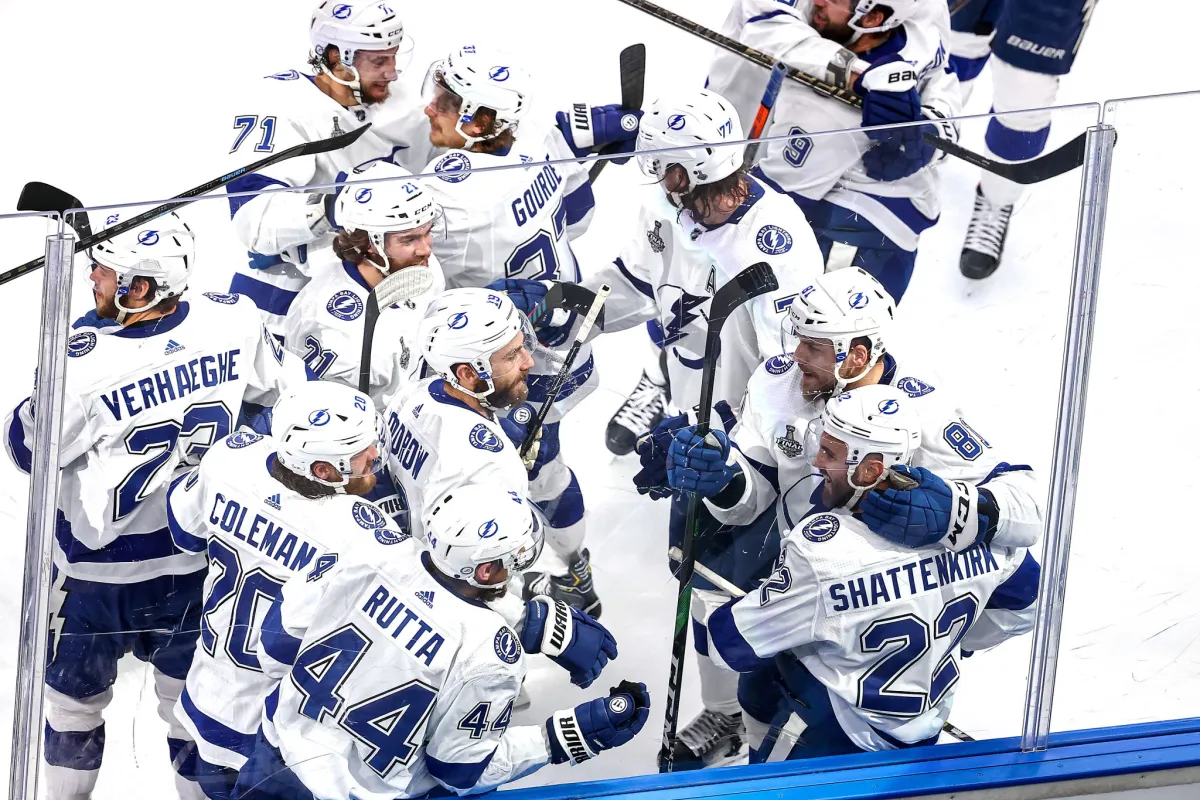 Shattenkirk's 2020 OT winner his favorite NHL goal
