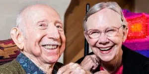 P1. JOKE OF THE DAY: 7 Jokes about Grandmas and Grandpas Prenesa Naidoo