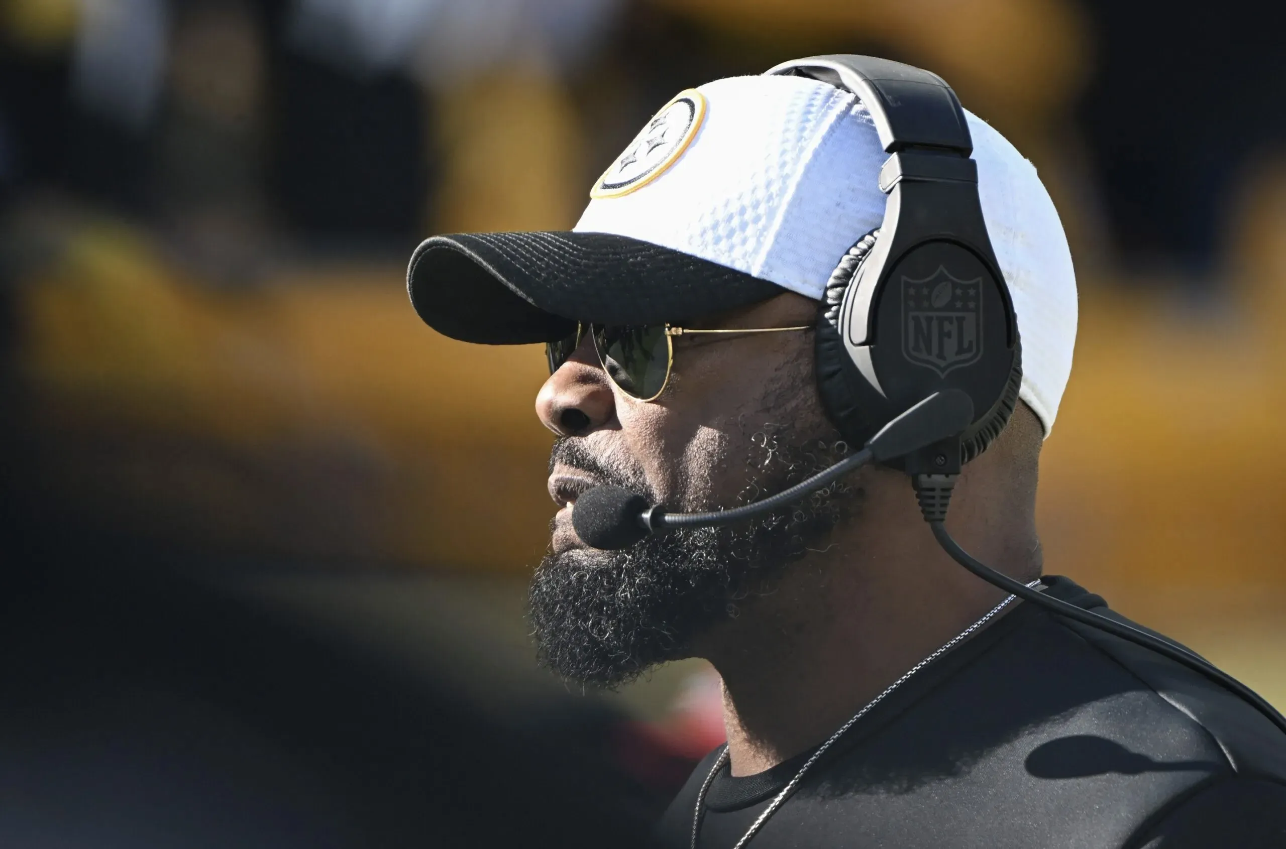Steelers' mock trade scenario would be a catastrophe for 2025 and beyond