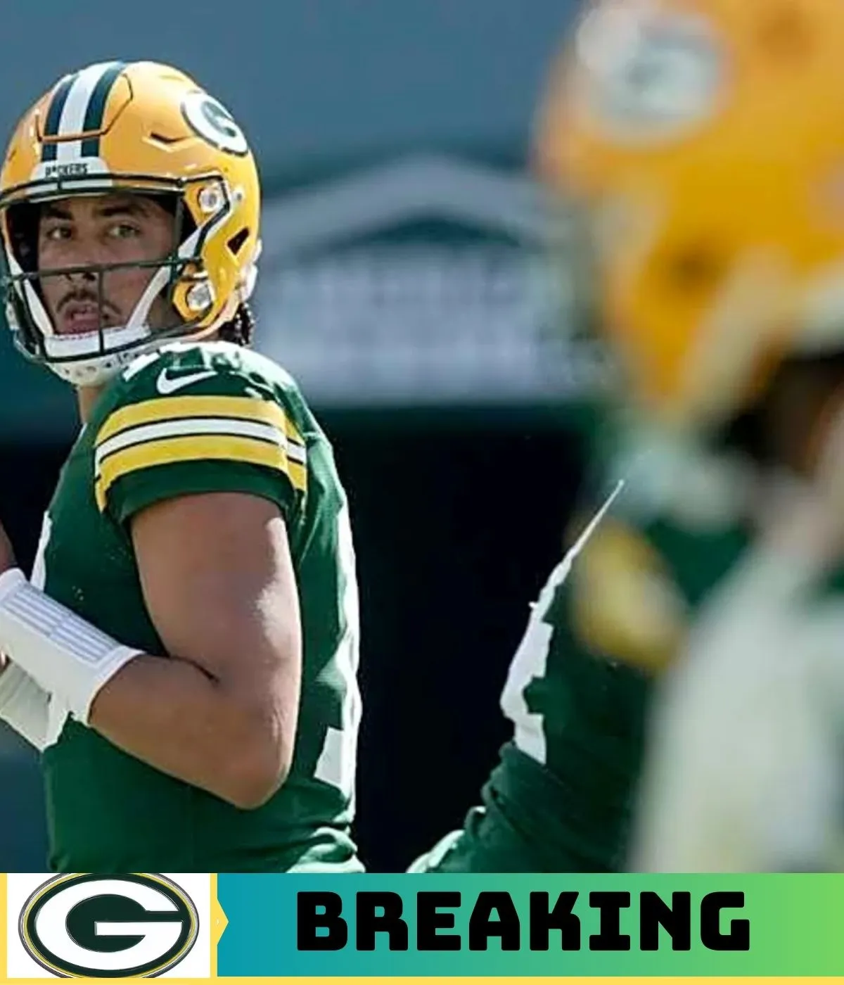 First-Round Receiver? Analytics Point to Packers’ Biggest NFL Draft Need