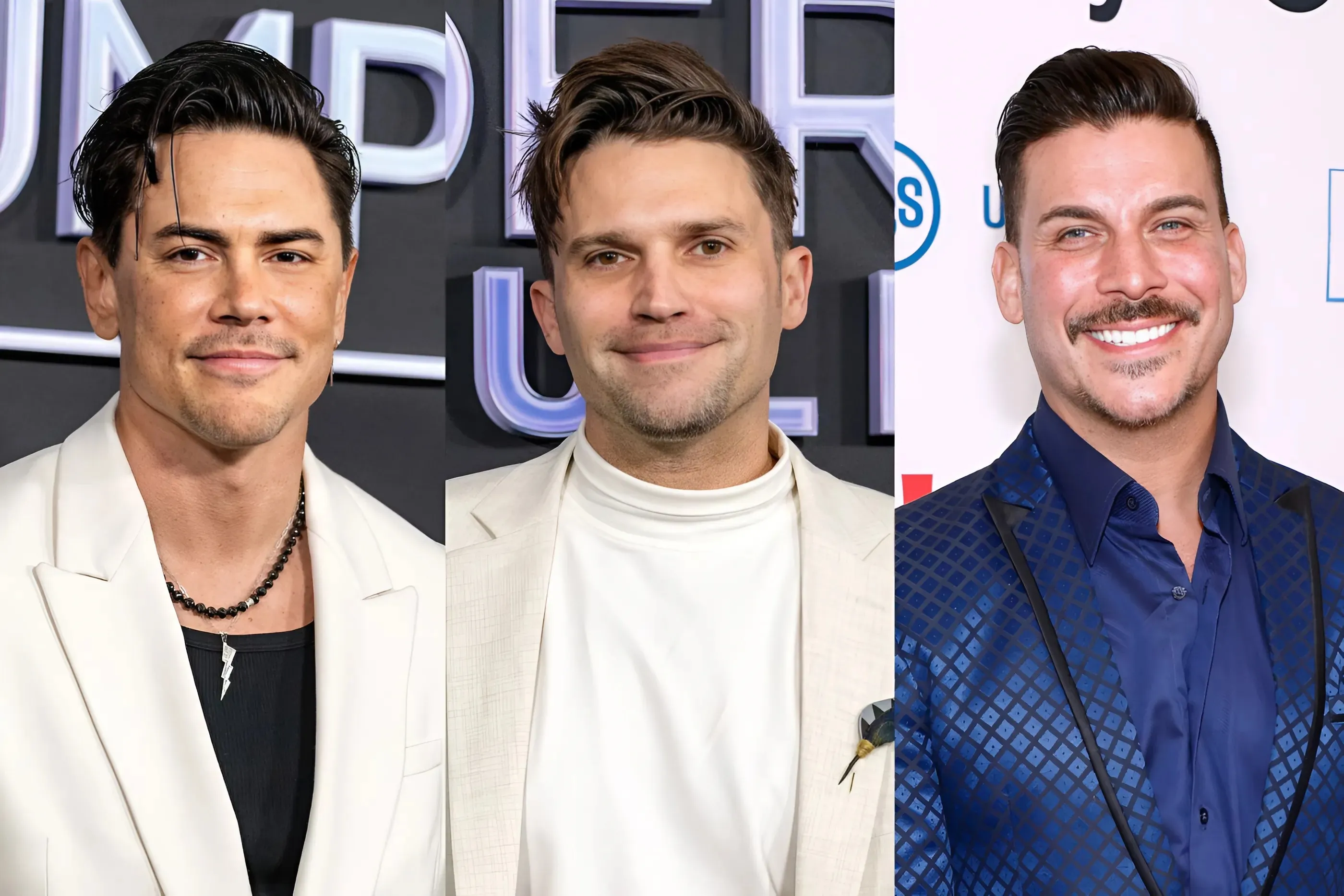 See How Jax Taylor's Bar Throws "Shade" at Tom Sandoval & Tom Schwartz