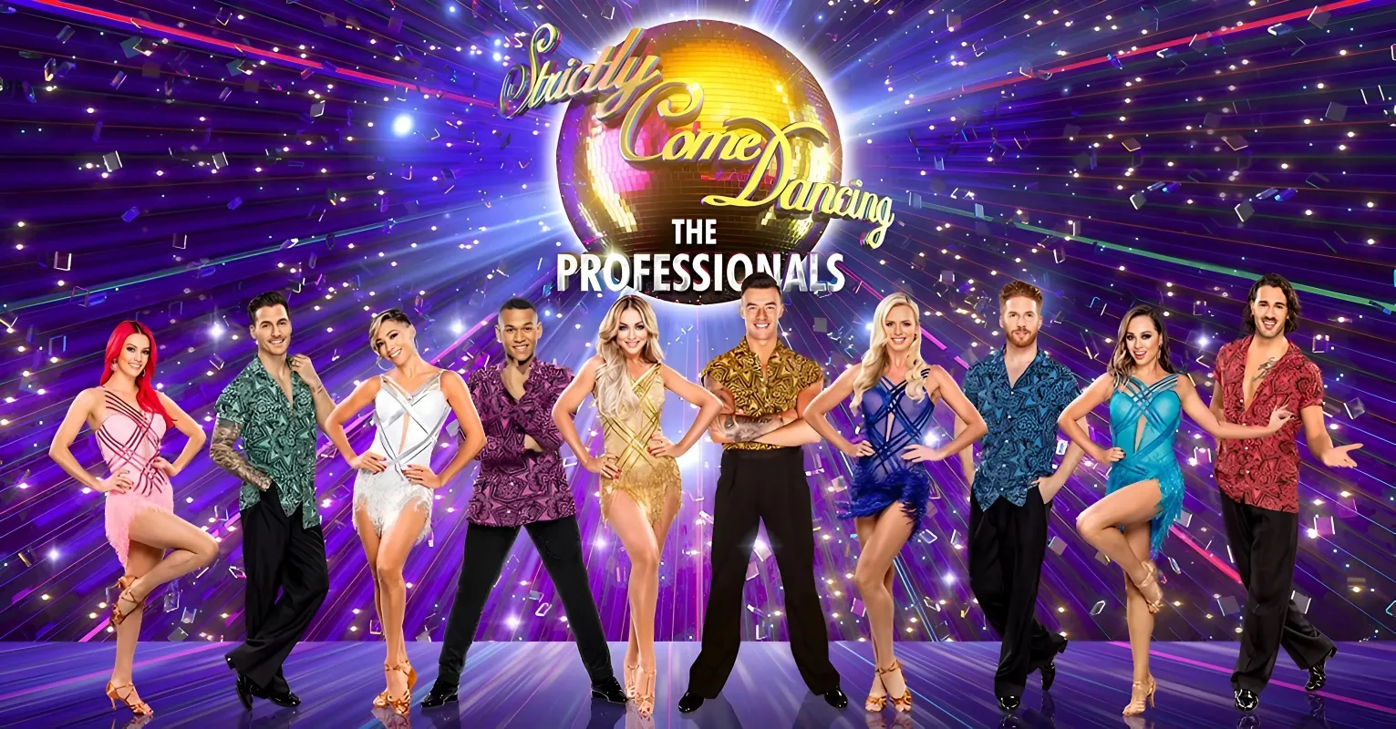 How Strictly pros cash in away from show – from Giovanni’s HUGE payday to lingerie deals, weight loss brands & musicals liennhi