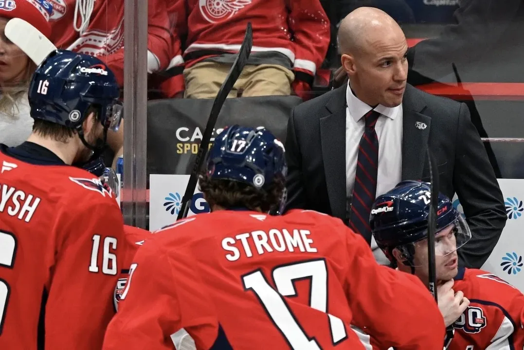 4 Keys to the Capitals Winning Round 1 Against the Canadiens