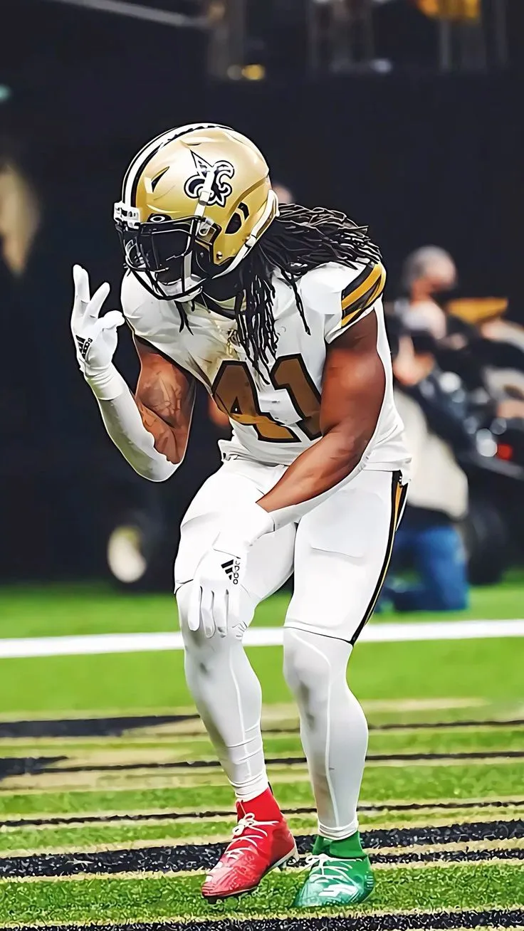 Stormy Comparison: Ashton Jeanty Declares Alvin Kamara Is the Closest Version to Himself!