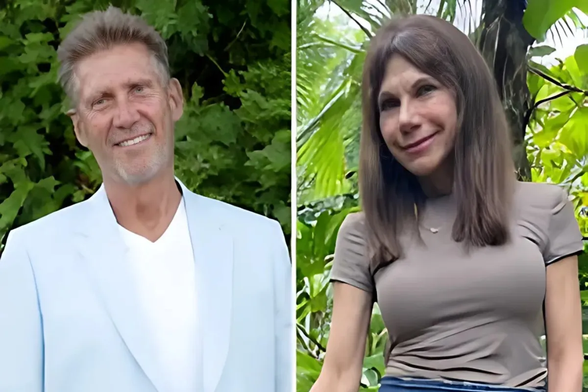 Gerry Turner Reveals He’s in a Serious Relationship and Spills How He Broke the News to Ex-Wife Theresa Nist tram