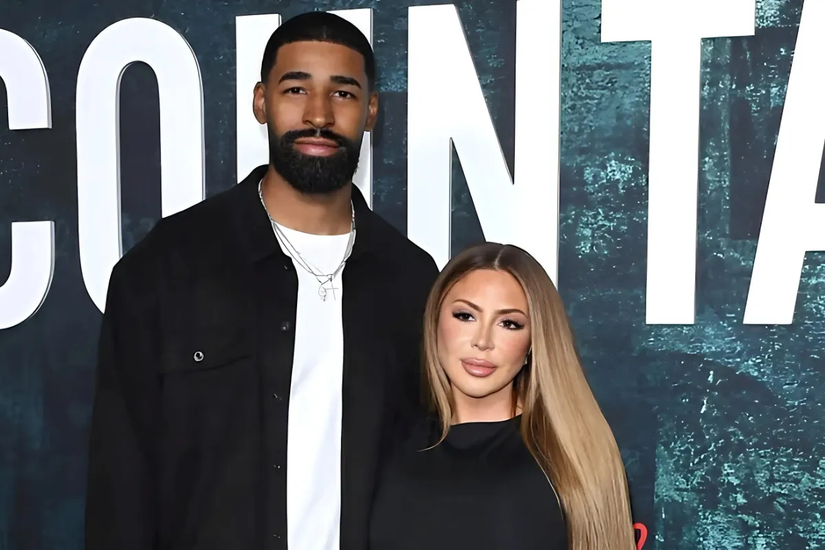 Who Is Larsa Pippen Dating Now: Everything We Know About New Boyfriend Jeff Coby tram