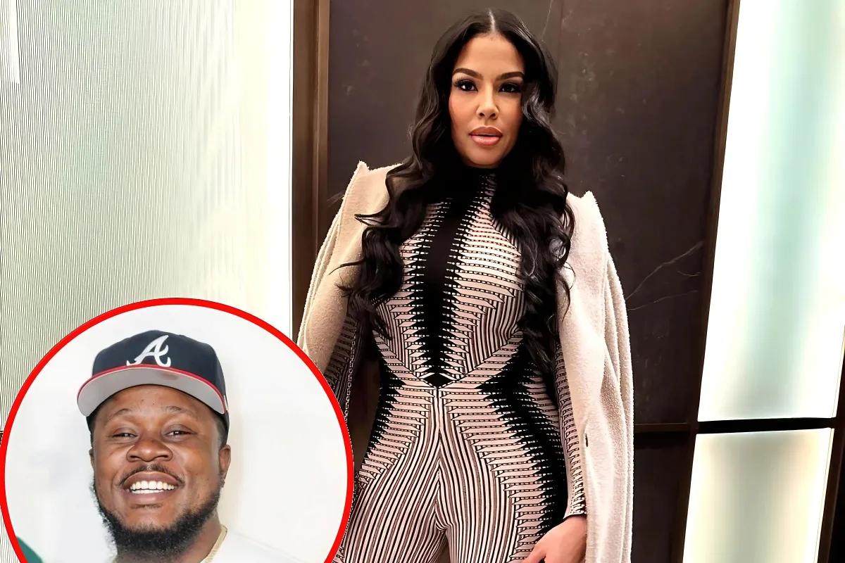 Love, Rings & Rumors: Get the Scoop on Mia Thornton’s New Man and RHOP Reactions tram