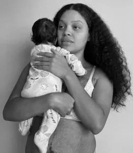 S1. Woman Shares the Honest Reality of Postpartum Bodies