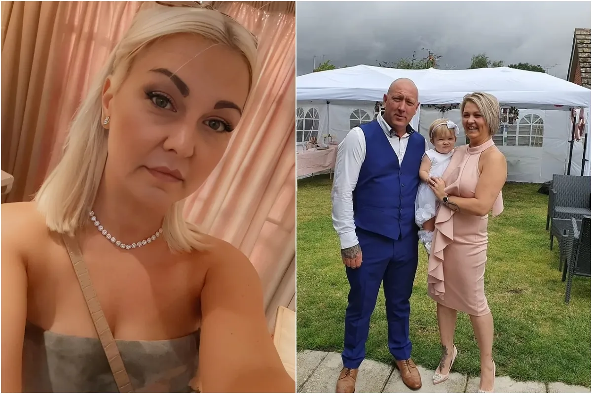 My boyfriend played the hero as bodyguard to Simon Cowell and Johnny Depp - but this is the horrific truth about how he abused me behind closed doors ngocc