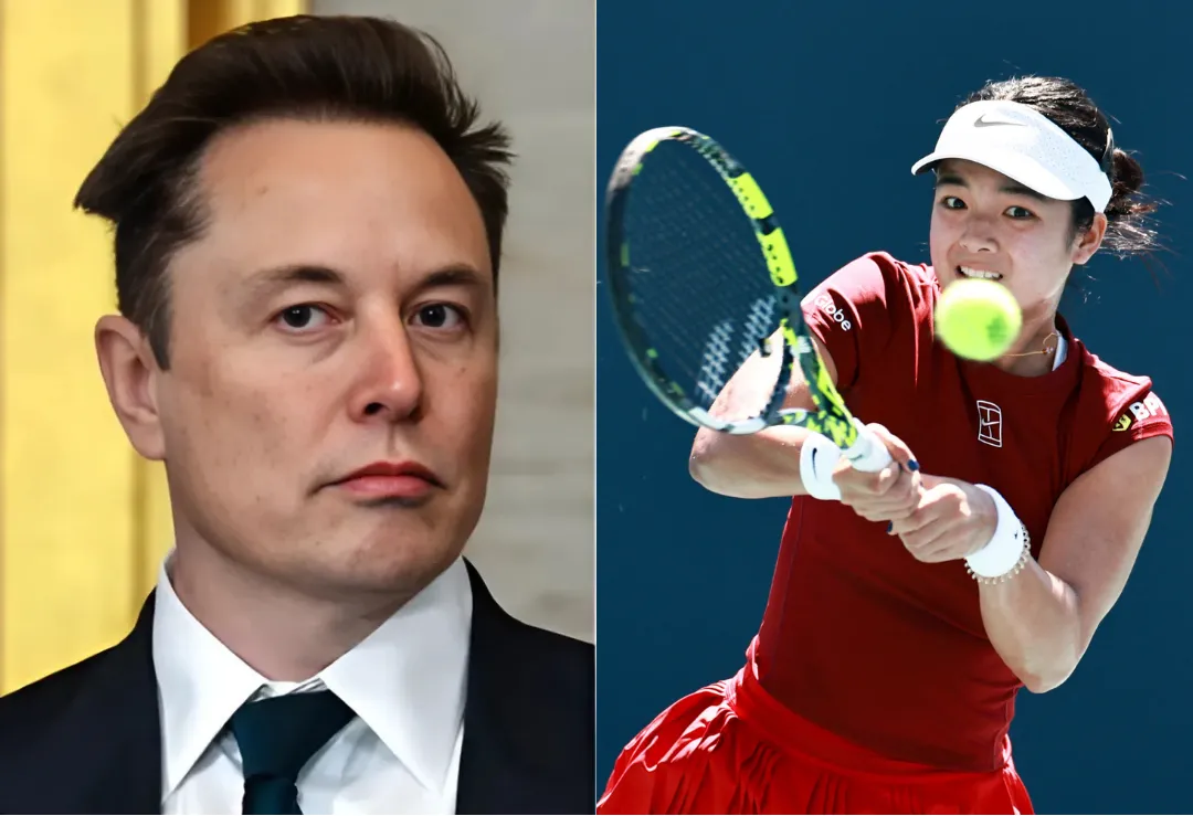 "DON’T TRY TO BUY ME WITH MONEY!" – Tennis star Alexandra Eala fiercely rejected a $10 million offer from Elon Musk