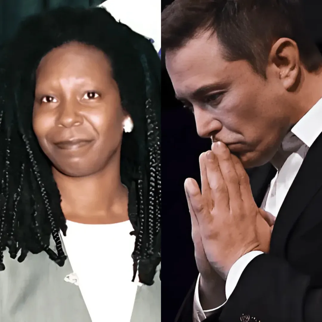 Elon Musk Calls for a Ban on All Tournaments Allowing Biological Men to Compete in Women’s Events