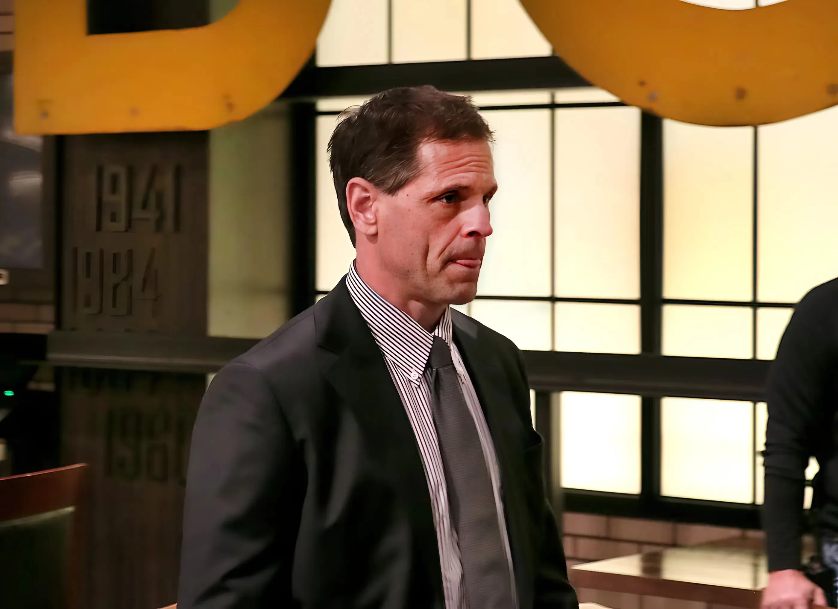 Bruins Leaders Committed To Strengthening Established Culture