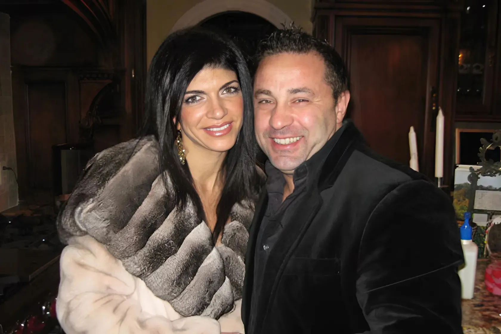 Joe Giudice Sets the Record Straight on His Life With Teresa: "Moments Like These..."