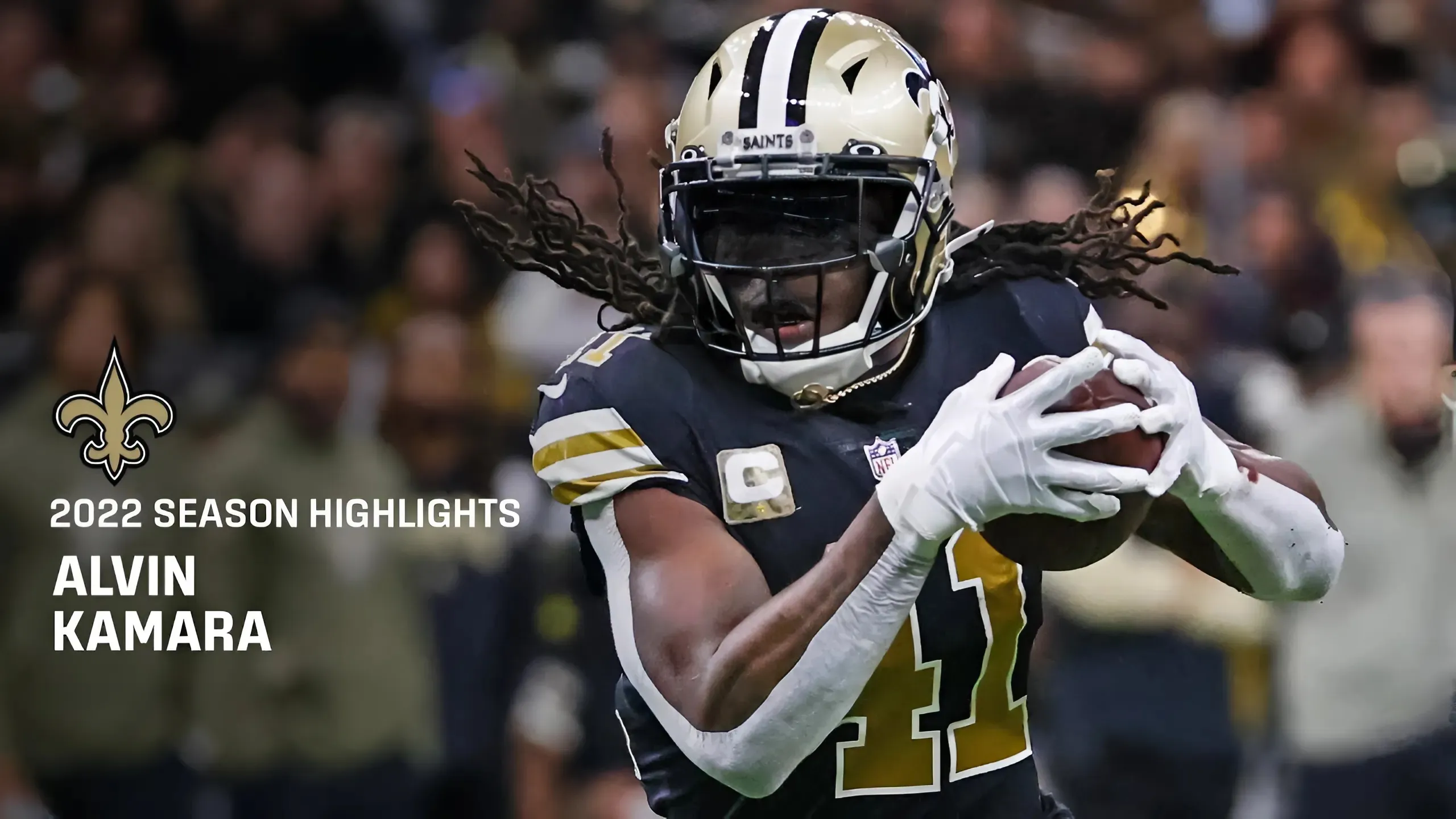 Saints Favored To Pair Alvin Kamara With $8 Million Star Running Back