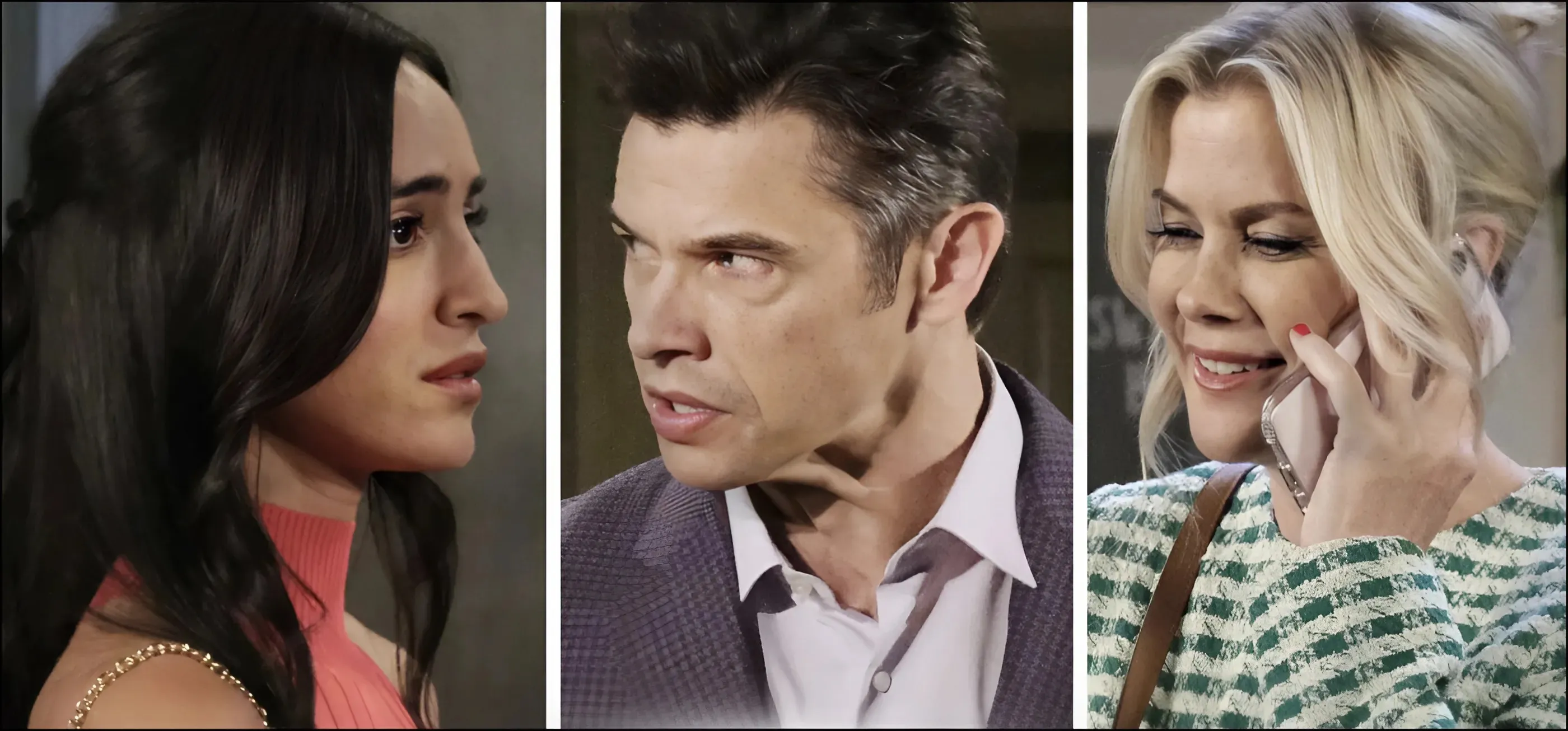 DAYS Spoilers Weekly Update (April 14–18): Gabi’s a Suspect, Xander Explodes, and EJ Wakes Up!