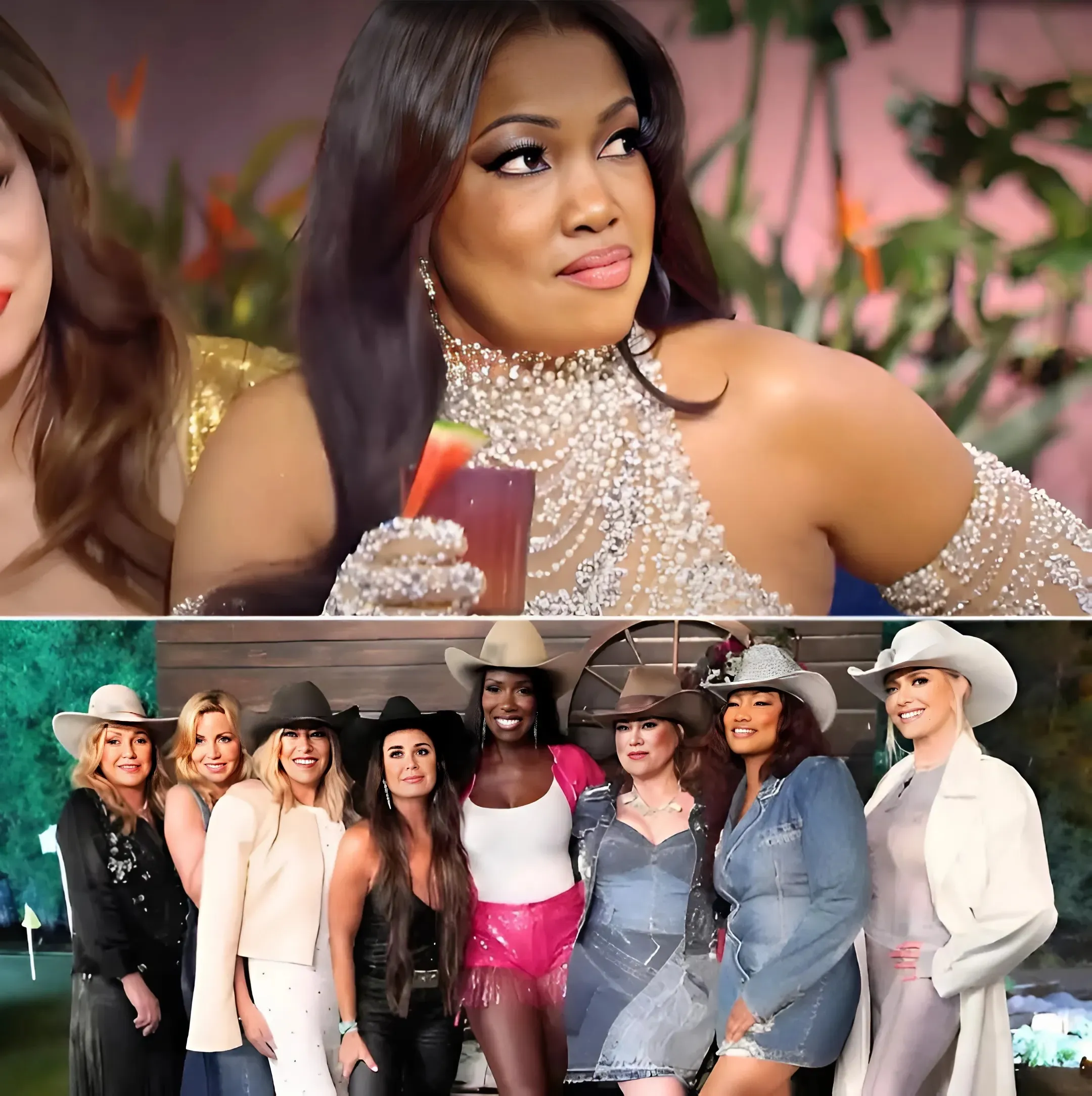 Garcelle Beauvais unfollows entire ‘RHOBH’ cast — including close friend Sutton Stracke — after quitting show