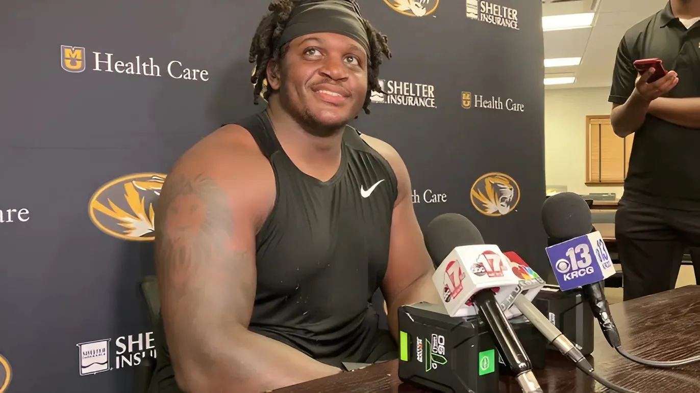 Jets ‘Situated Perfectly’ In This Weeks Draft Jets ‘Situated Perfectly’ In This Weeks Draft