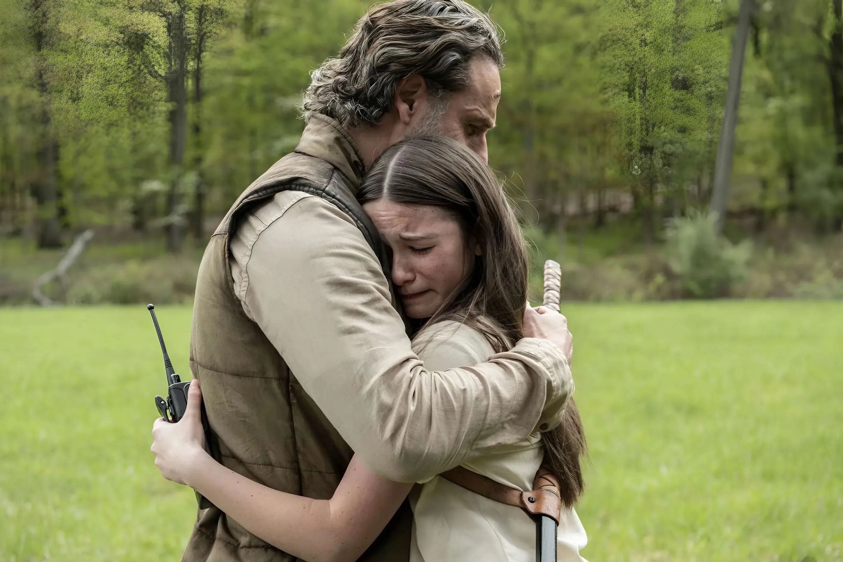 The Walking Dead's Creator Admits How Killing Off Characters Affects Him: "From Time to Time, I Think About Glenn"