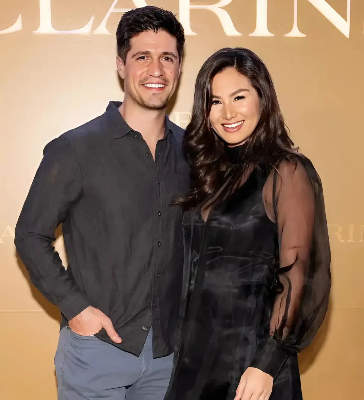 Bachelor’s Caila Quinn Reacts to Husband Nick Burrello Cheating Rumors: ‘WTF Is This’