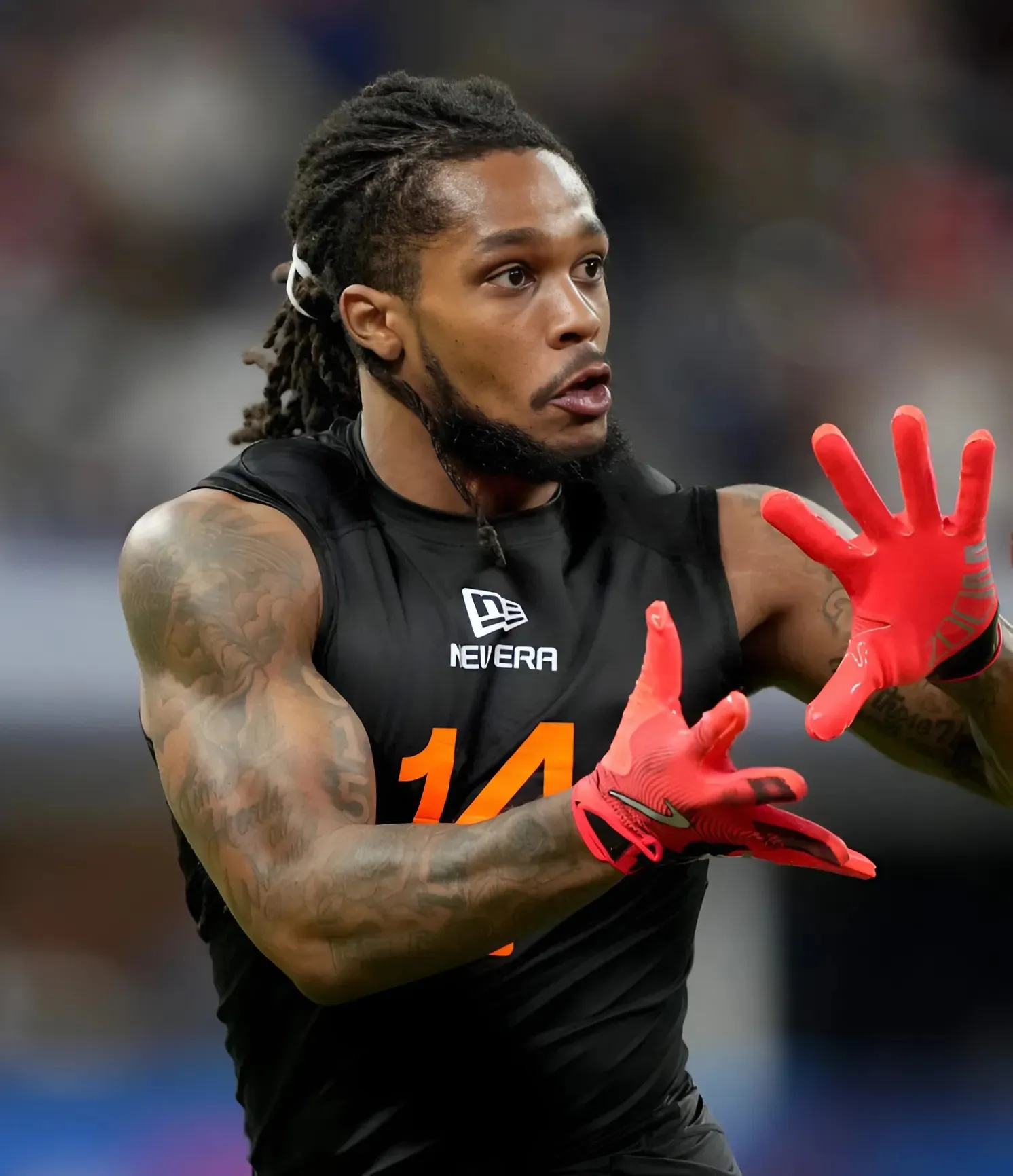 Denver Broncos' Sean Payton Emphasizes Running Back Need: Oregon Ducks' Jordan James? Denver Broncos' Sean Payton Emphasizes Running Back Need: Oregon Ducks' Jordan James?