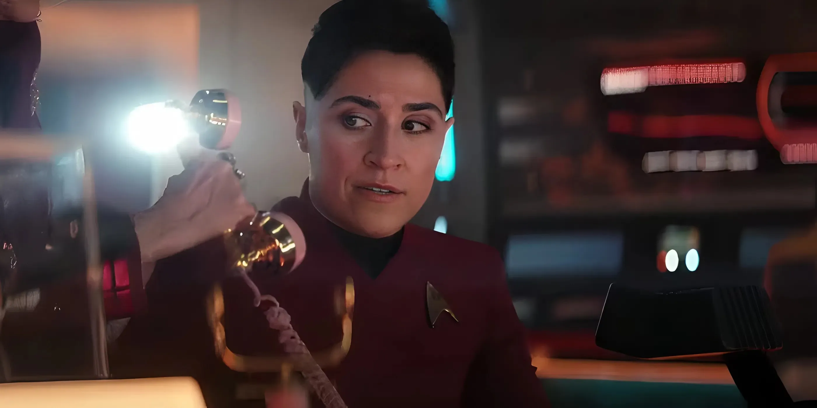 I’m Excited That Strange New Worlds Season 3 Will Finally Give This Star Trek Character Their Due