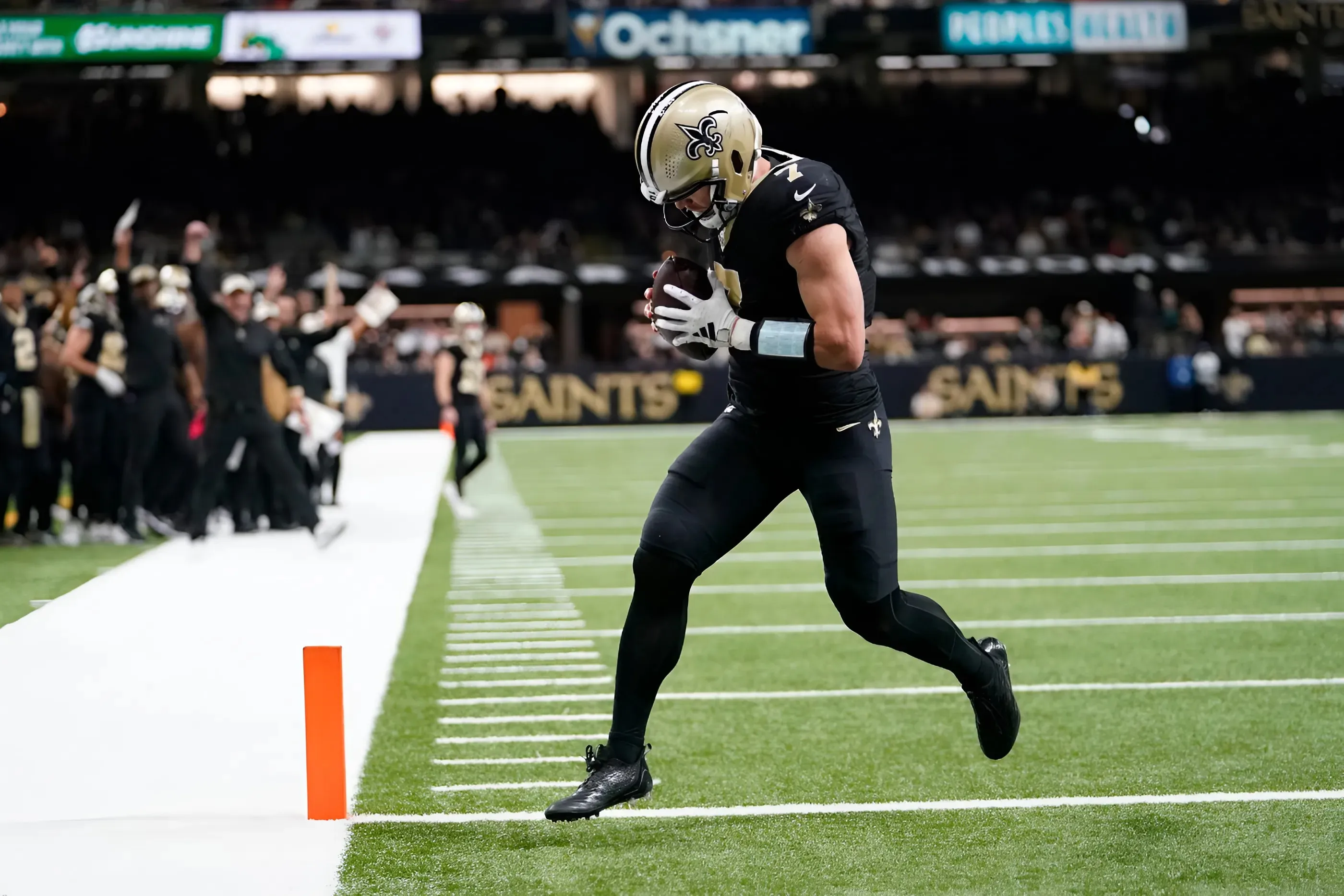Saints Predicted To Cut Ties With Fan Favorite In Blockbuster Trade