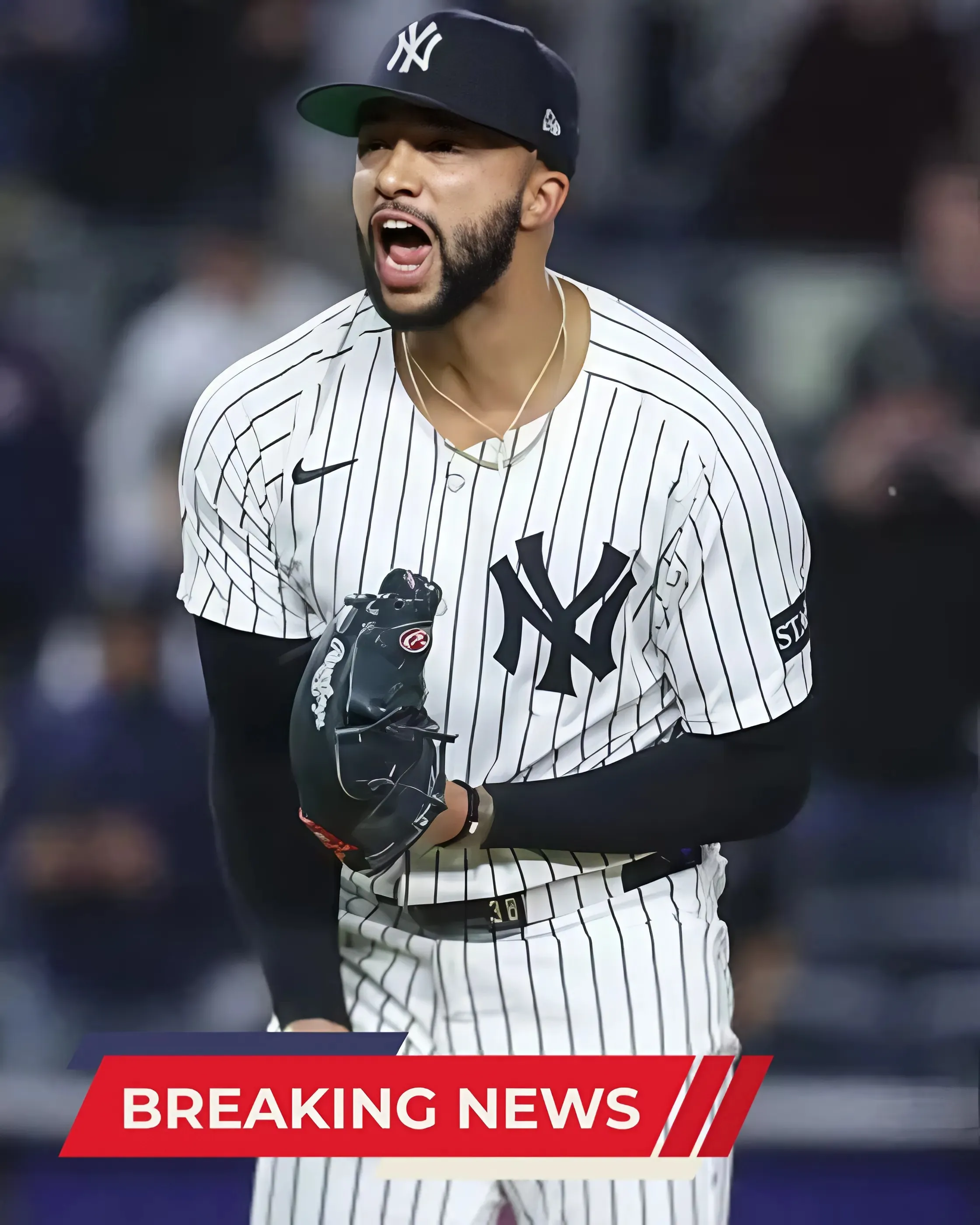 Devin Williams gets brutally honest about embarrassing meltdown vs. Rays