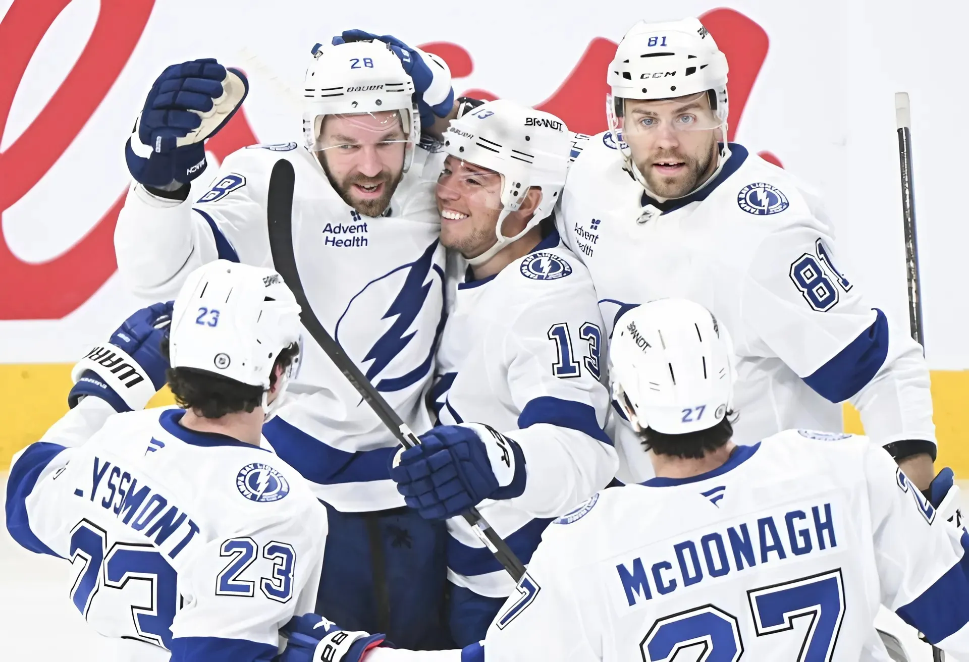 ‘It means everything’: Girgensons eager for first Stanley Cup Playoff experience