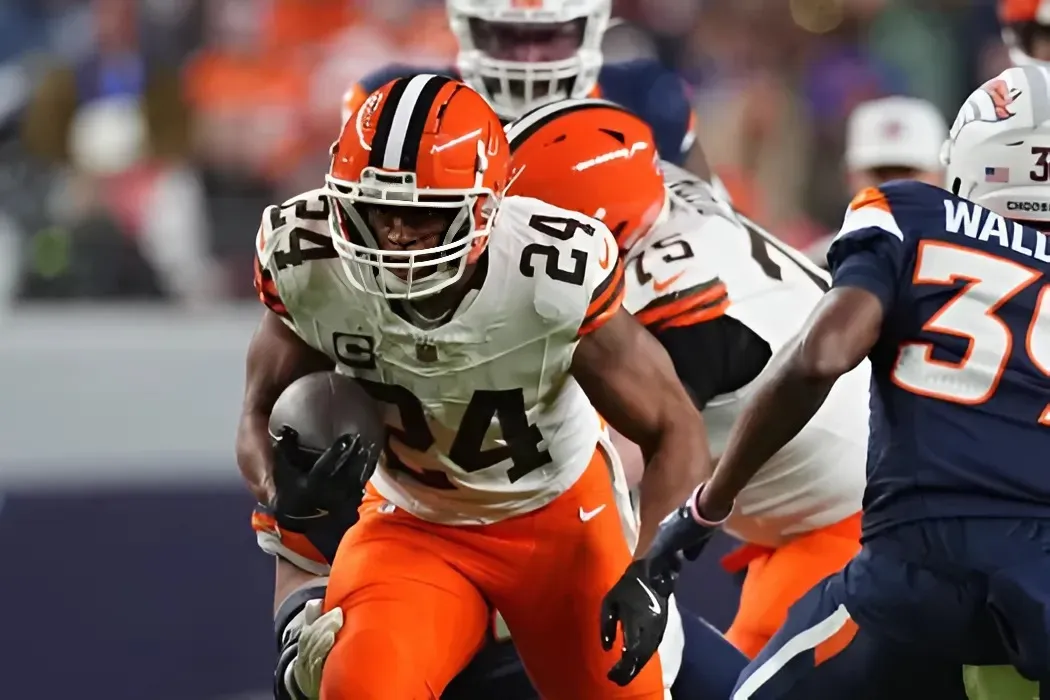 Broncos Should Take Chance on Four-Time Pro Bowl Veteran Broncos Should Take Chance on Four-Time Pro Bowl Veteran