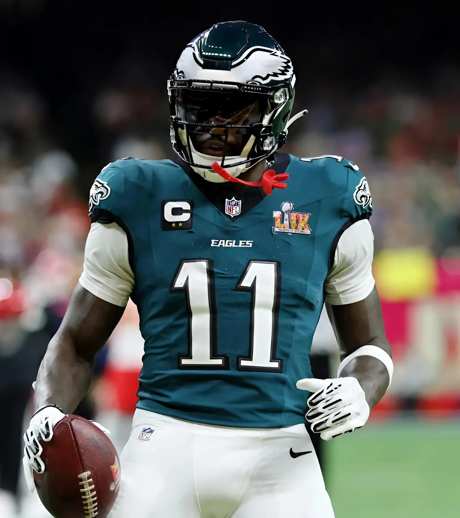 The Eagles Trading A.J. Brown? Not Just Risky It’s Reckless. The Eagles Trading A.J. Brown? Not Just Risky It’s Reckless.