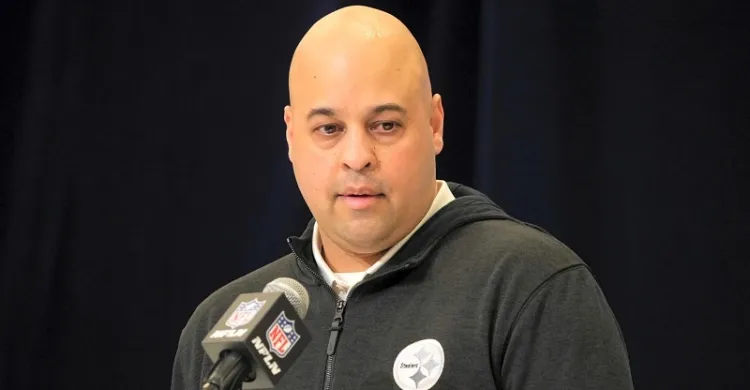 Steelers are plotting something massive for 2026 NFL Draft