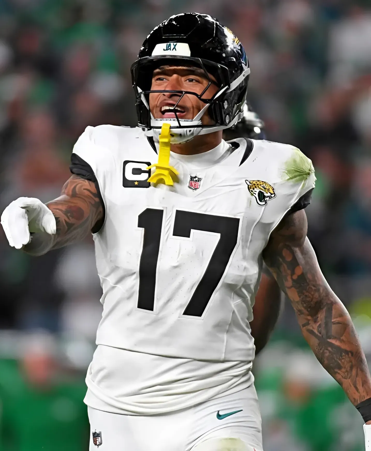 New TE Evan Engram Says Bo Nix Has 'Everything to Be Great' — And He’s Just Getting Started