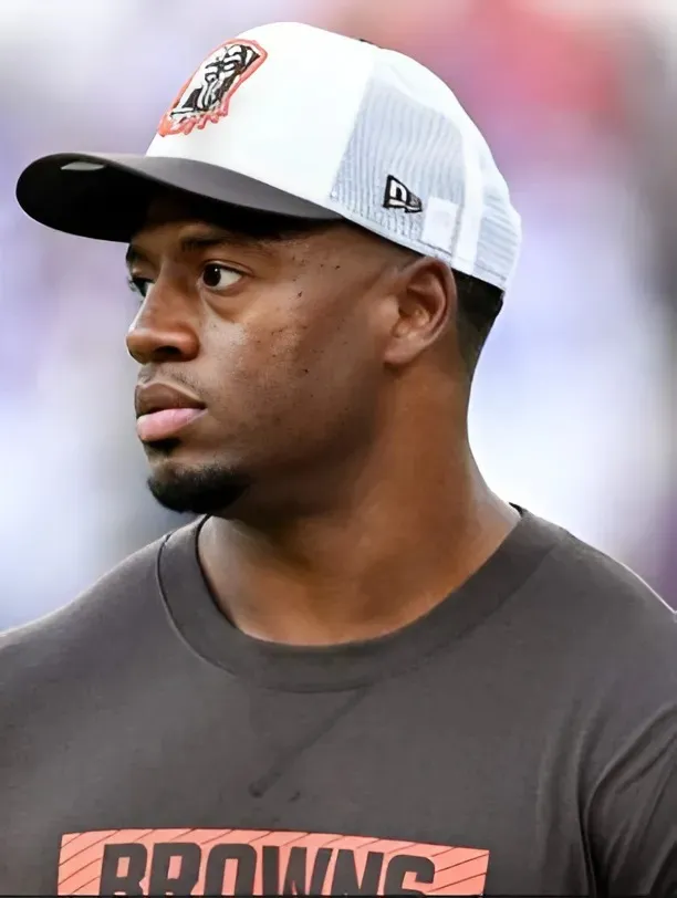 Nick Chubb Gets Positive News on Browns Reunion Ahead of Draft