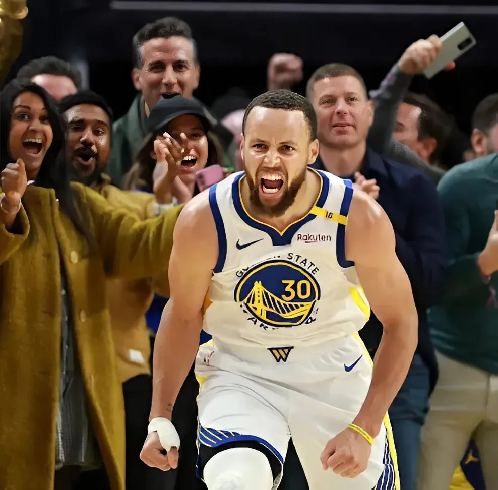Steph Curry again key for Warriors to eliminate Rockets' secret weapon