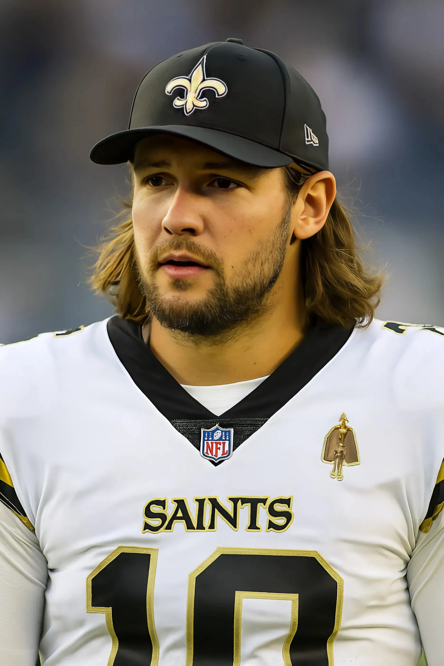 Saints Fan-Favorite Linked To Wild Trade Chatter