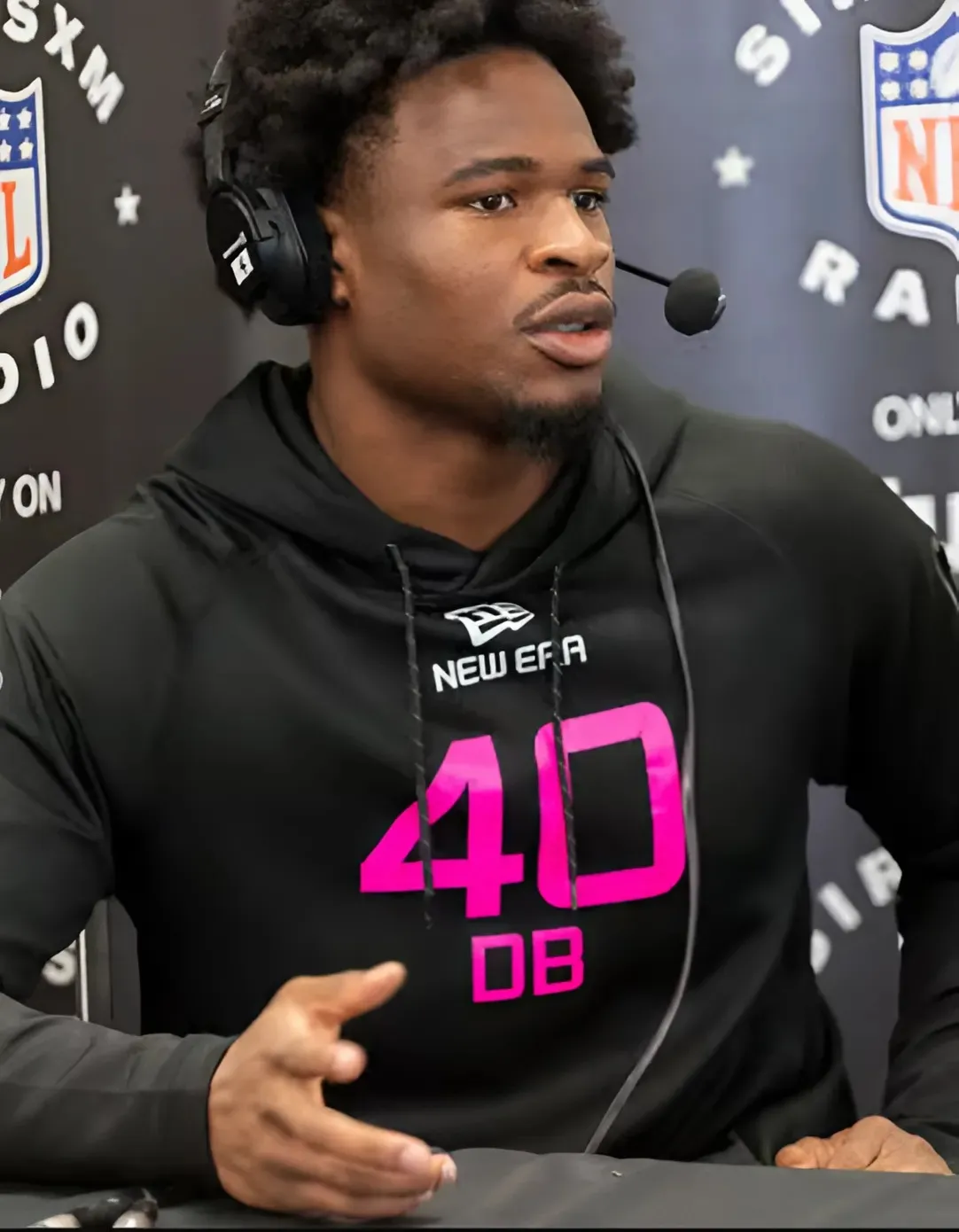 Vikings Predicted to Trade for “Freak of Nature” in Draft Vikings Predicted to Trade for “Freak of Nature” in Draft