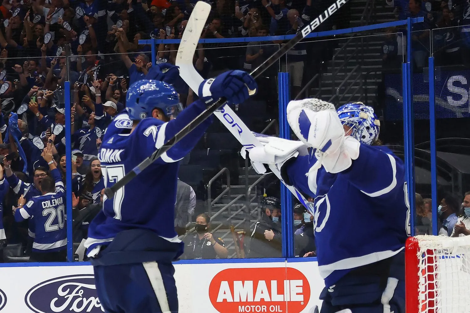 3 Lightning Players Who Need To Carry Team In Playoffs