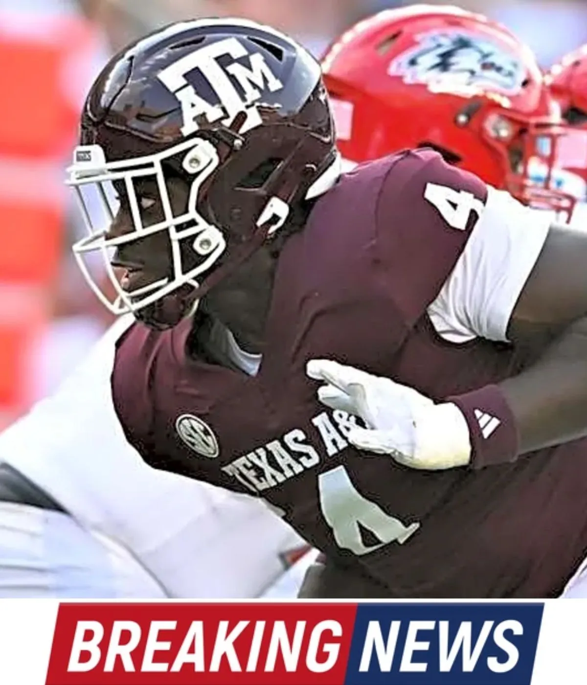 Buccaneers add edge rusher after trade with Packers in latest mock draft